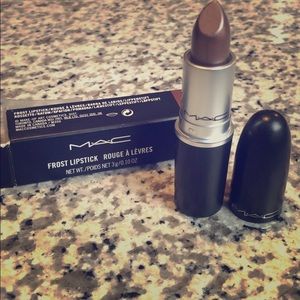 Brand New Mac Lipstick-“Icon”